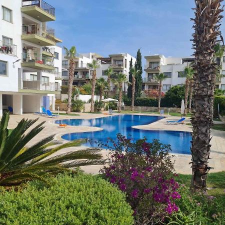 Danaos 2 Complex Apartment - By Imh Travel & Tours Paphos Exterior photo